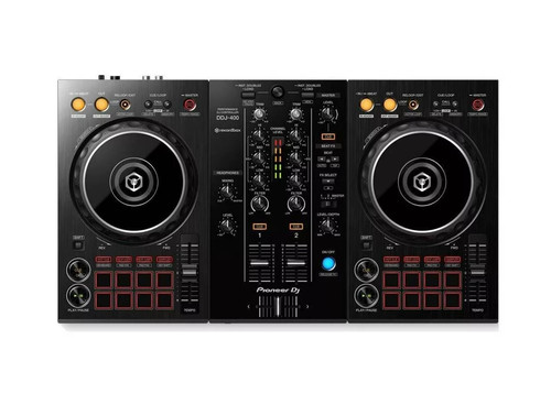 Pioneer DJ DDJ-400 ジャンク b24a3f1e835daac385839e82ce84f0