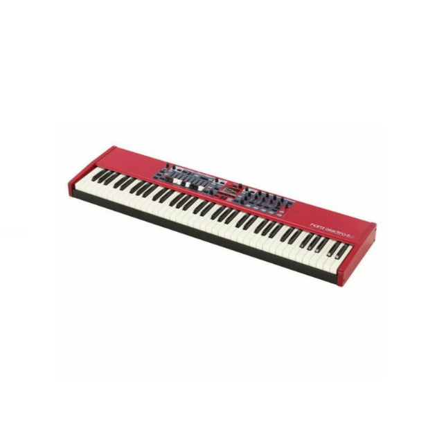 Miniatura: Clavia Nord Electro 6D 73