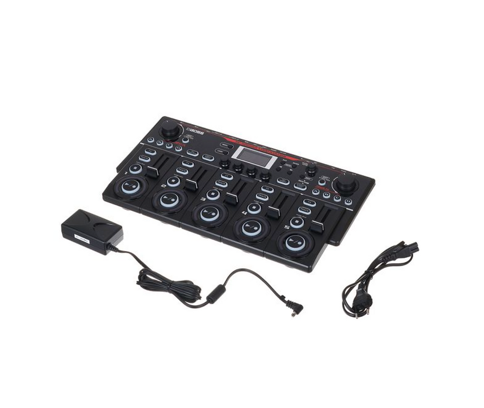 Miniatura: Boss RC-505 MKII