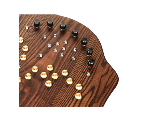 SOMA Terra Organic Dark | Audio Jasper