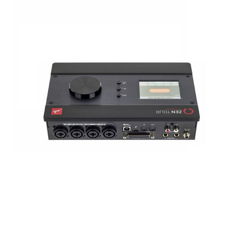 Antelope Zen Tour Synergy Core | Audio Jasper