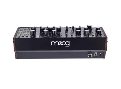 Moog DFAM | Audio Jasper