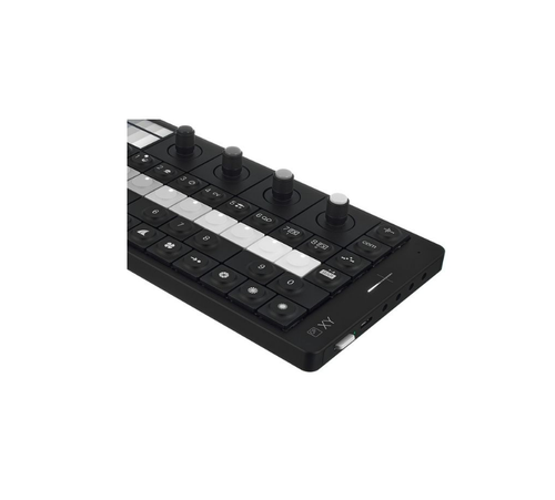 Teenage Engineering OP-XY | Audio Jasper