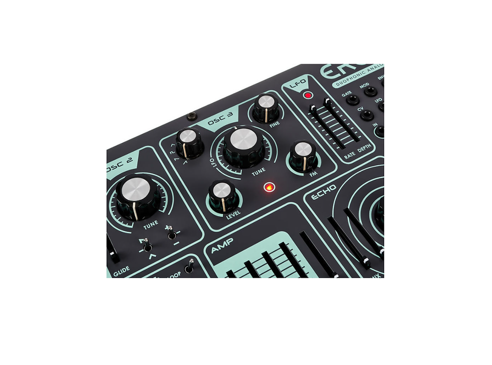 Miniatura: Dreadbox Erebus V3