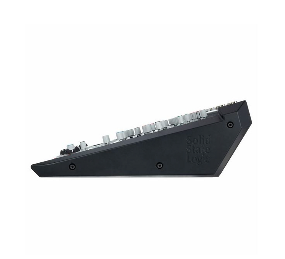 Miniatura: SSL Big SiX