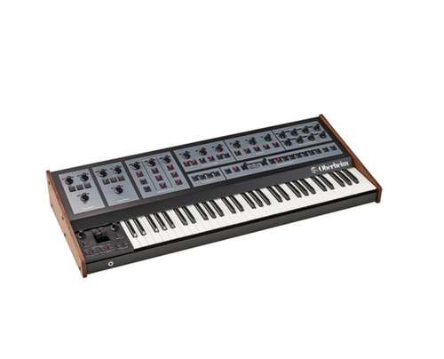 Oberheim OB-X8 | Audio Jasper