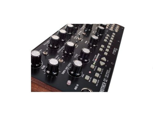 【極美品】Moog mother 32 Moog Mother-32 | Audio Jasper