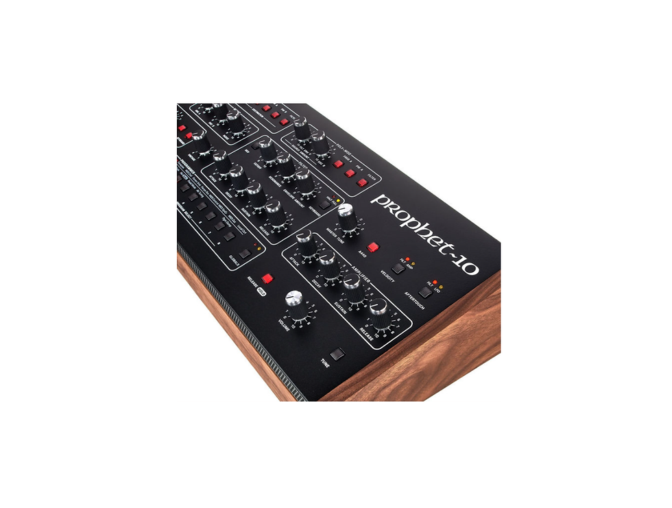 Miniatura: Sequential Prophet 10 Module