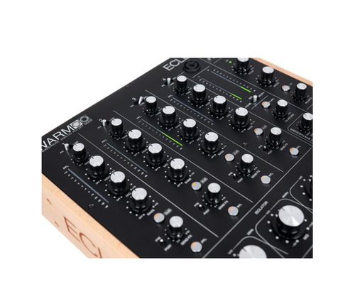 Ecler Warm4 | Audio Jasper