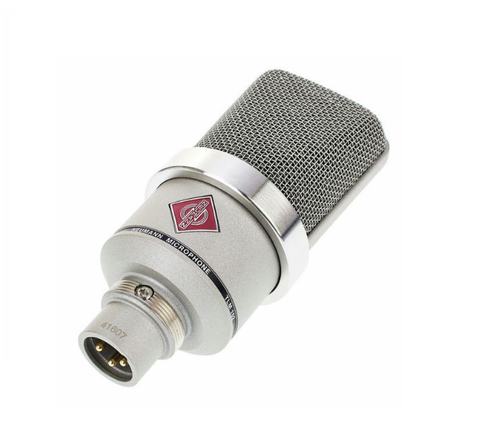 Neumann TLM 102 Studio Set | Audio Jasper