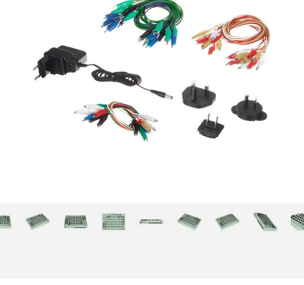 Miniatura: SOMA Pulsar-23 Green (Screw)