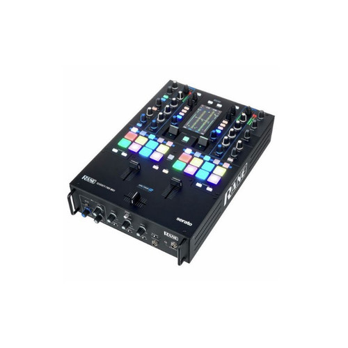 Rane Seventy-Two MKII | Audio Jasper