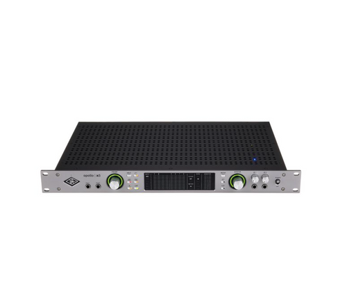 Universal Audio Apollo x8 Gen2 Studio+ | Audio Jasper