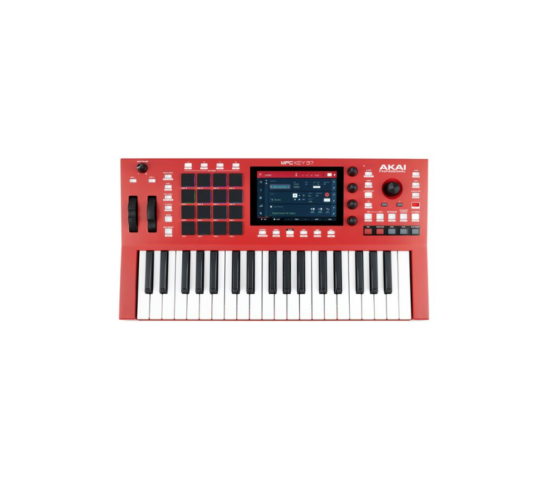 Miniatura: AKAI Professional MPC Key 37