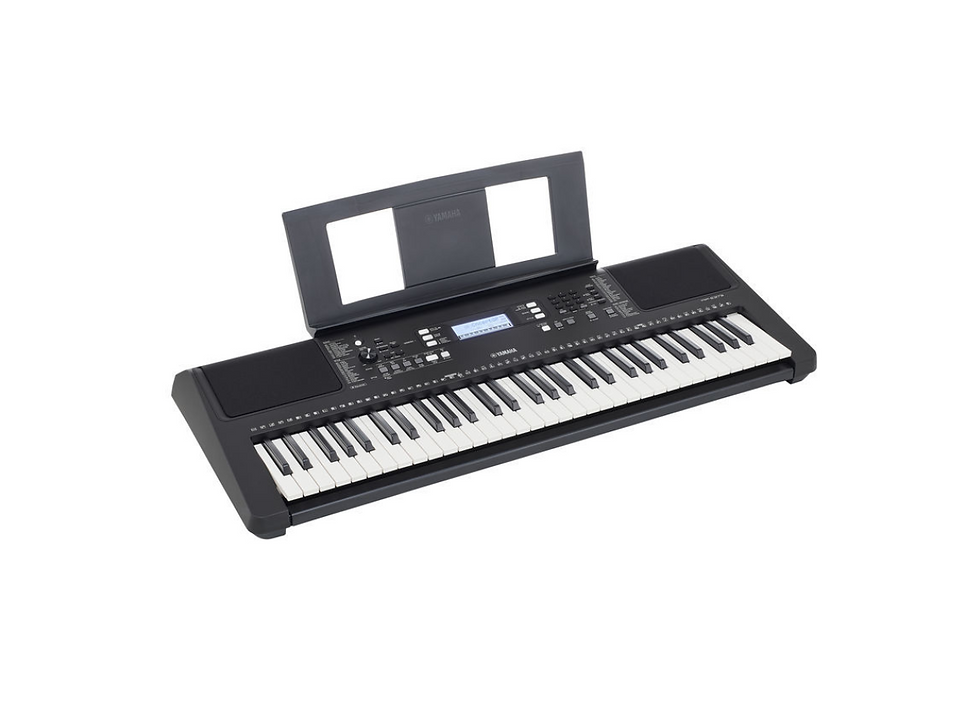 Yamaha PSR-E373