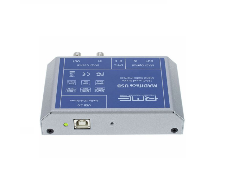 Miniatura: RME Madiface USB