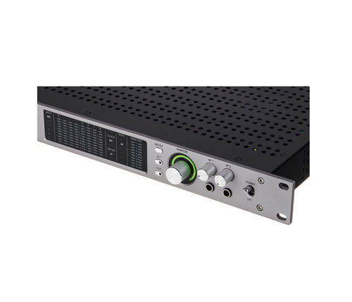 Universal Audio Apollo x8 Gen2 Essentials+ | Audio Jasper