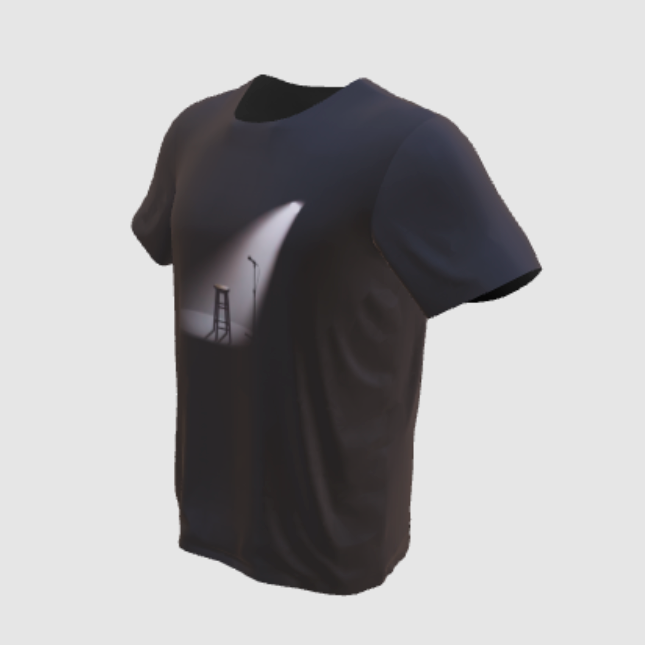 Thumbnail: Banco & Microfone