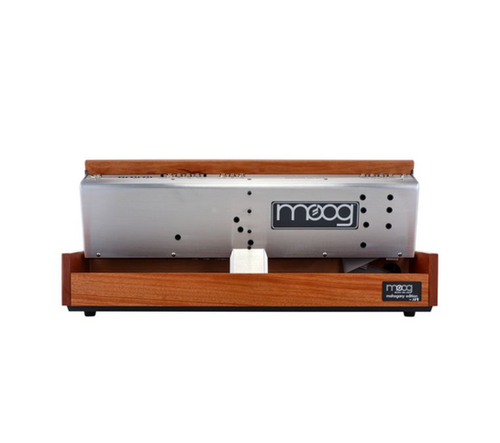 Moog Minimoog Model D Mahagony Ed. | Audio Jasper