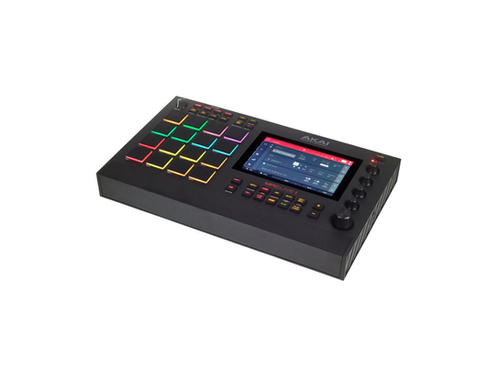 AKAI Professional MPC Live II | Audio Jasper