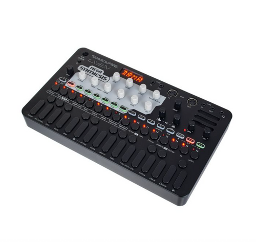 SYNTHESIS MEGA LIVEN SONICWARE 【最終値下げ】 LIVEN 日本公式 SONICWARE – SYNTHESIS MEGA 鍵盤楽器