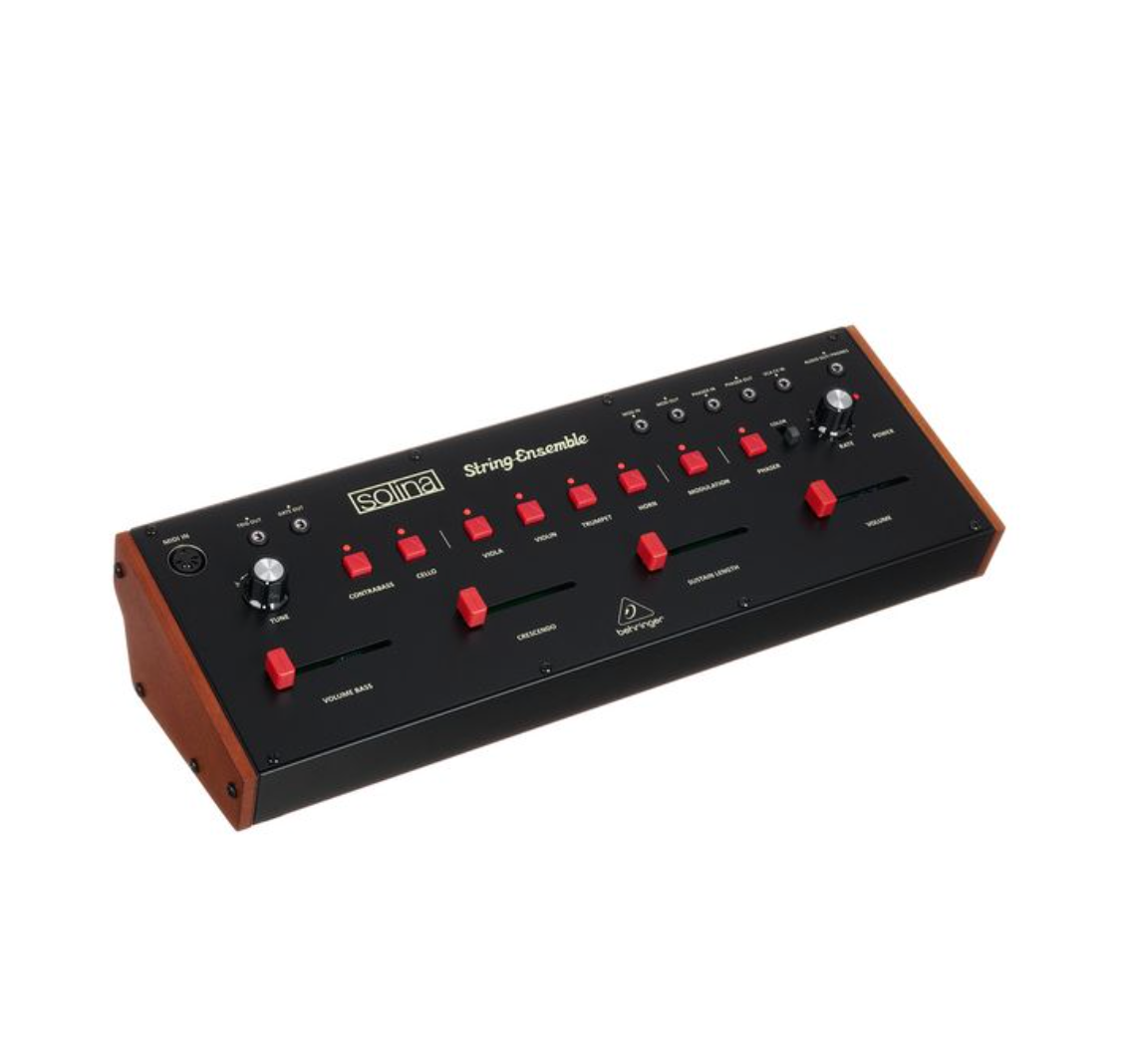Behringer Solina String Ensemble