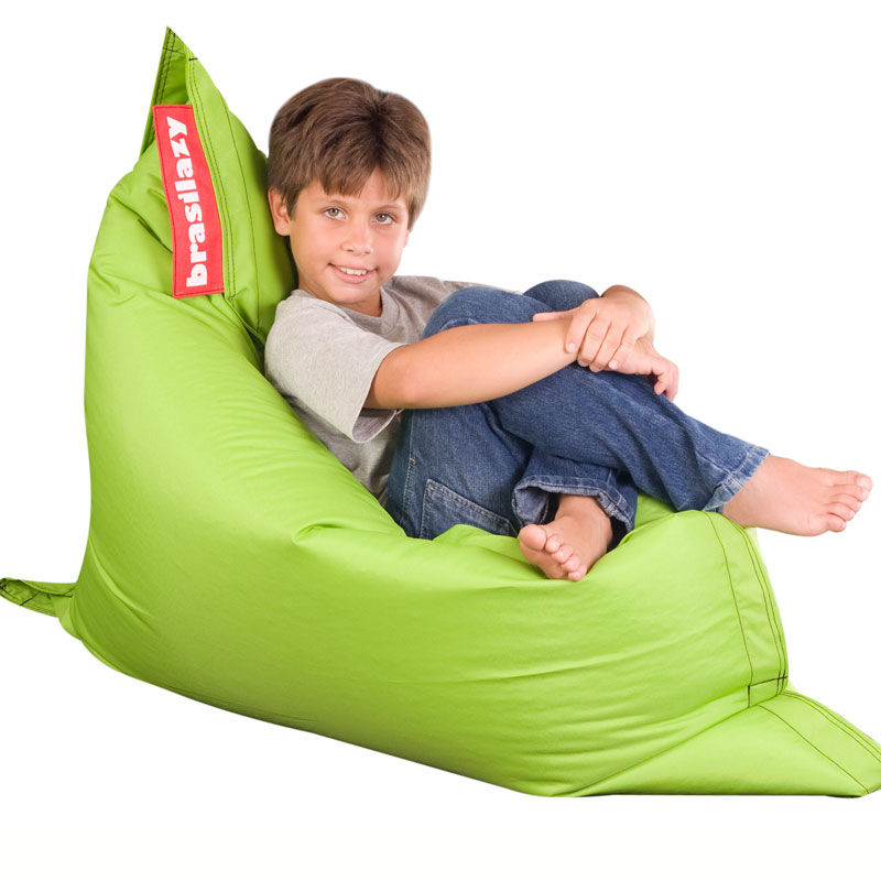 Puff Almofada Média