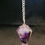 Thumbnail: Amethyst Pendulum