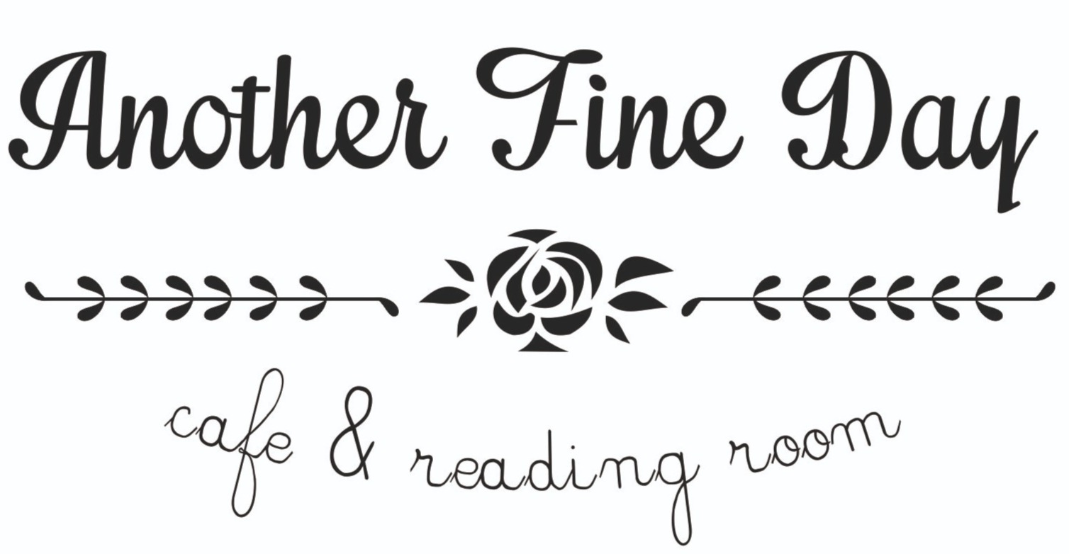 Another Fine Day Cafe and Reading Room