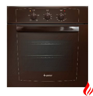 ГЕФЕСТ ДГЭ 601-01К