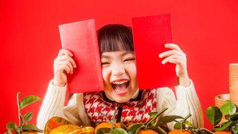 Pangsit hingga Kue Beras Ketan, Ini 5 Makanan khas Imlek dan Makna di Baliknya