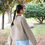 Thumbnail: where's pao long sleeve tee