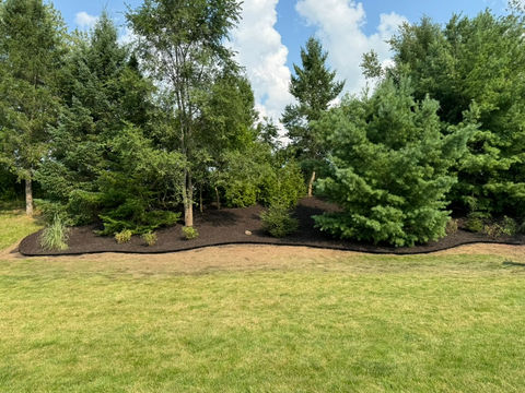 Landscape Enhancement 
