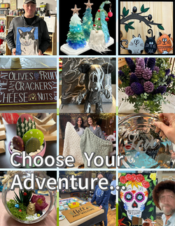 Choose Adventure (2)