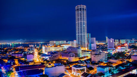 A Safe Place To Live