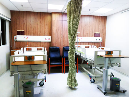 Quality Private Healthcare Within Your Means