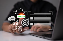 Digital Publishing Content