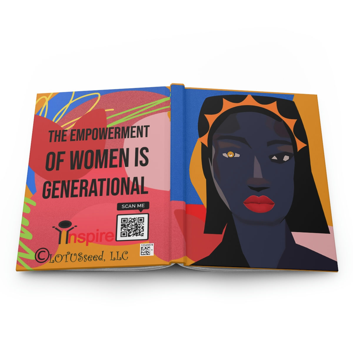 The Empowerment of Women Is Generational!