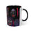 Thumbnail: Gen Goddesses Black Accent Mug
