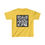 Thumbnail: Gen Goddesses QR code Kids Heavy Cotton™ Tee