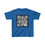 Thumbnail: Gen Goddesses QR code Kids Heavy Cotton™ Tee