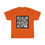 Thumbnail: Gen Goddesses QR Code Unisex Heavy Cotton Tee