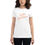 Thumbnail: Women's short sleeve t-shirt