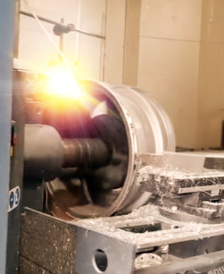 Pourquoi dévoiler sa jante alu? Tout savoir sur le dévoilage de jante.