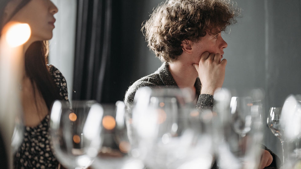 How to Blind Taste Like APro