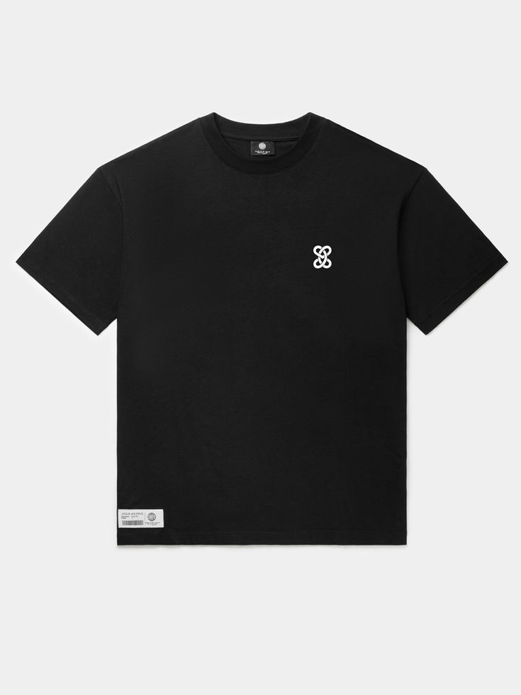 Solid People Essential T-Shirt