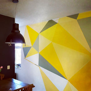 Decoratief Project 15
