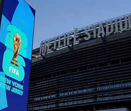 ¿Cuándo se entregan las listas para el Mundial 2026? Aquí la fecha