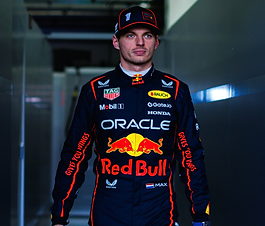¡Oficial! Max Verstappen estrenará nuevo número en su monoplaza para 2026