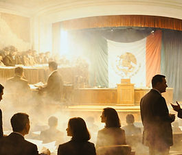 La Constitución y los proyectos de país